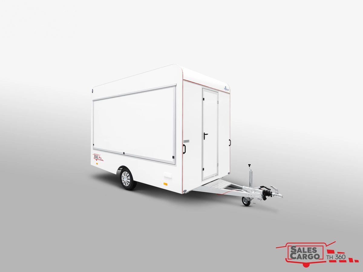 Sales Cargo TH 360.01 – 1