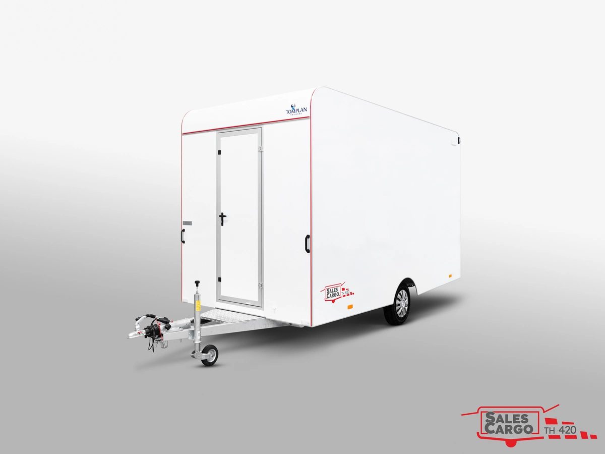 Sales Cargo TH 422.01 – 1