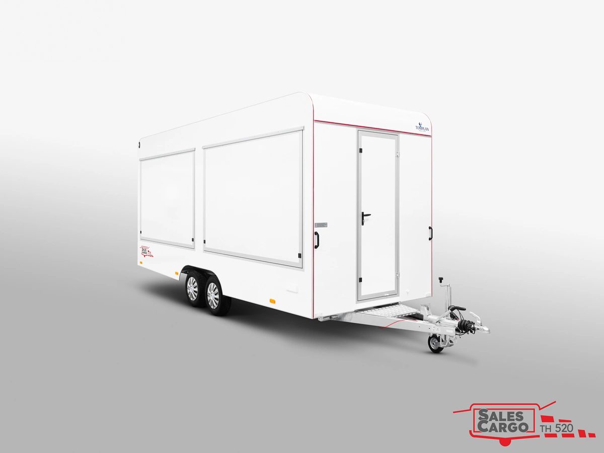 Sales Cargo TH 523T.01 – 1