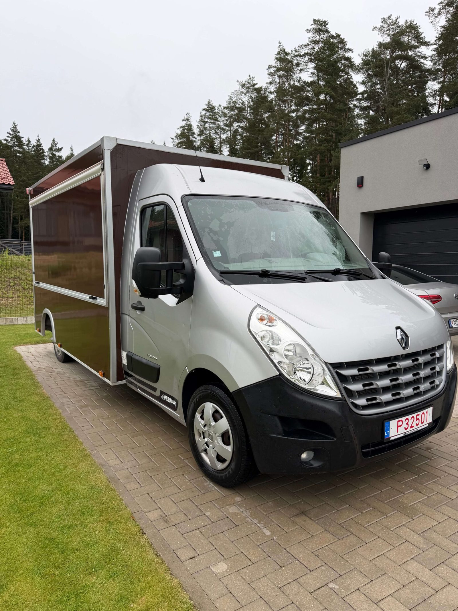 Renault Master – Renault Master